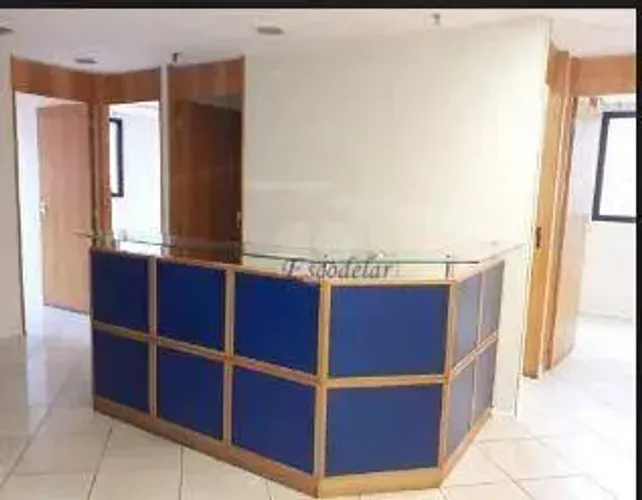 Conjunto para alugar, 100 m² ,3 vagas, - Paraíso - perto do metro