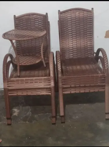 Cadeira de área