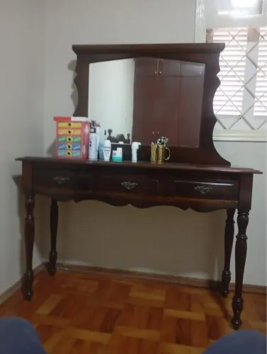 Penteadeira