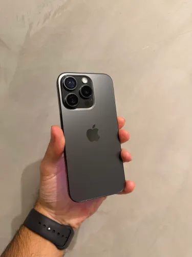 Iphone 15 Pro 256Gb