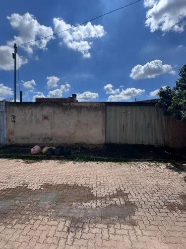 Lote à Venda no Sol Nascente Trecho 1 ACEITA FINANCIAMENTO