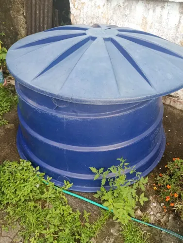 Caixa de água 1000 litros