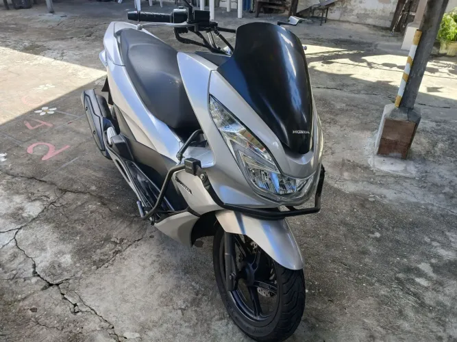 Pcx 2018 