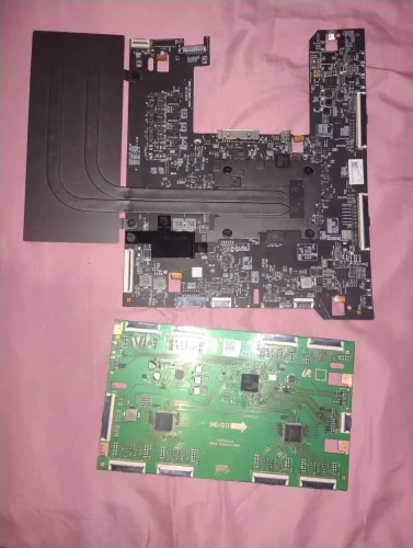 Placa Samsung