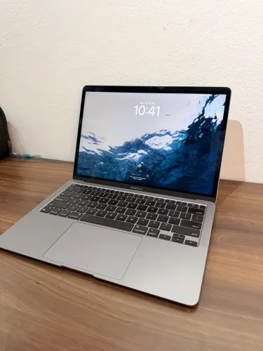 Macbook Air