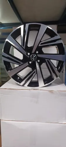 Rodas Virtus Exclusive aro 15 4x108 - R$ 2.490,00
