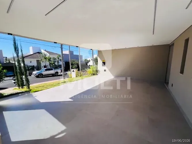 Casa Condominio - JARDINS BARCELONA COND