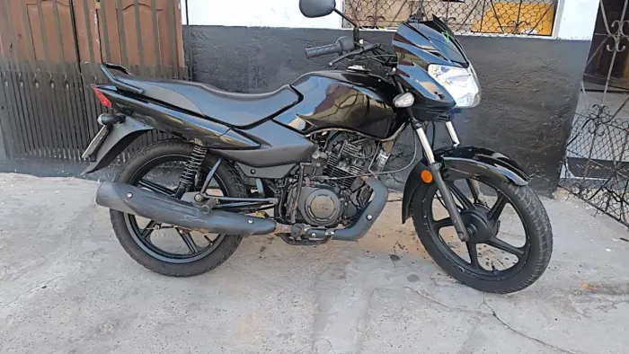 Mottu Sport 110