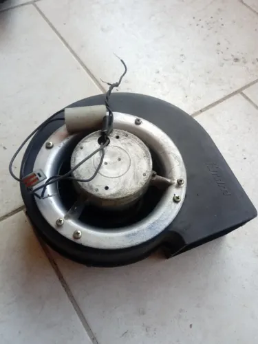 Ventoinha