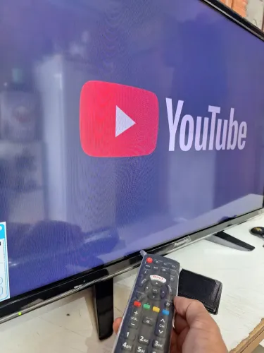 TV SMART 32 PANASONIC NOVA