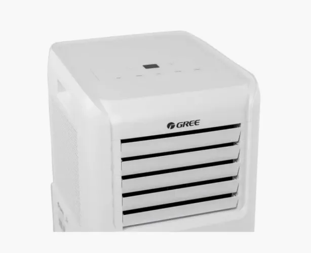 Ar Condicionado Portátil Gree 10000 BTU/h