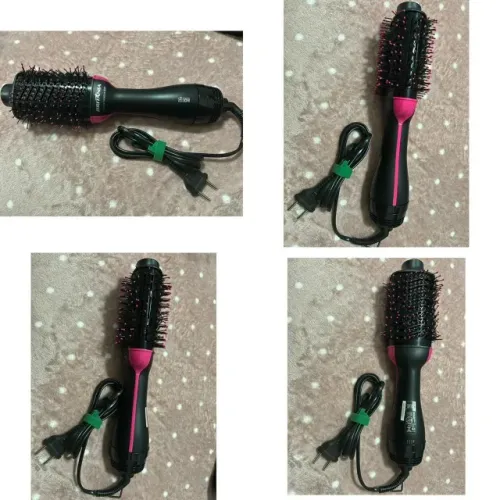 Escova Secadora Britânia Bec02 Soft 1200W