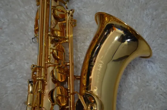 Sax Tenor Si Bemol Weril Spectra A971 ((((((( Top! Top! Top! )))))))
