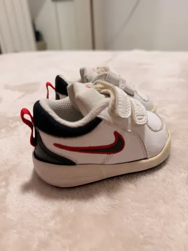 Tênis bebê TAM 16 Nike ORIGINAL 