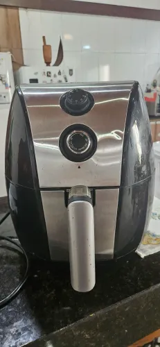 Airfryer