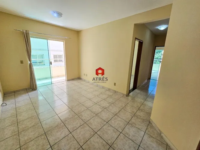 Apartamento para locação com 72,14m² localizado no Setor Jardim América