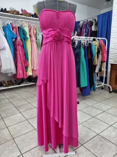 Vestidos de Festa Longo | Excelente Estado | Novo, Peça Única | Tam 44 - 46