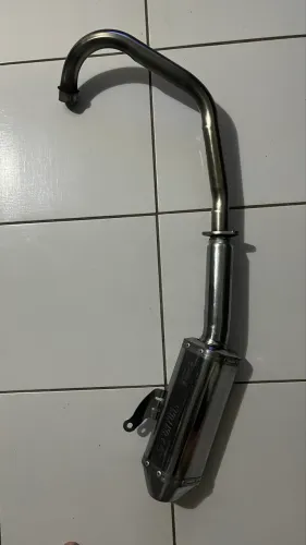 ESCAPAMENTO TRIOVAL SEME NOVO