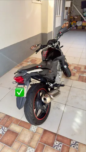 Vendo Cb300R