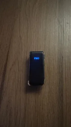 DAC Bluetooth Fiio BTR 3K