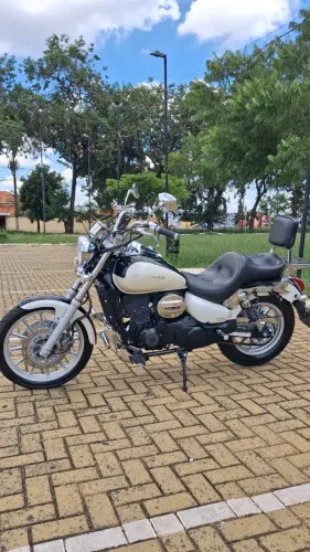 Vendo Horizon 250 conservada