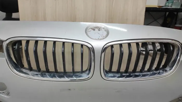 grades pára-choque bmw 320 a 328 i