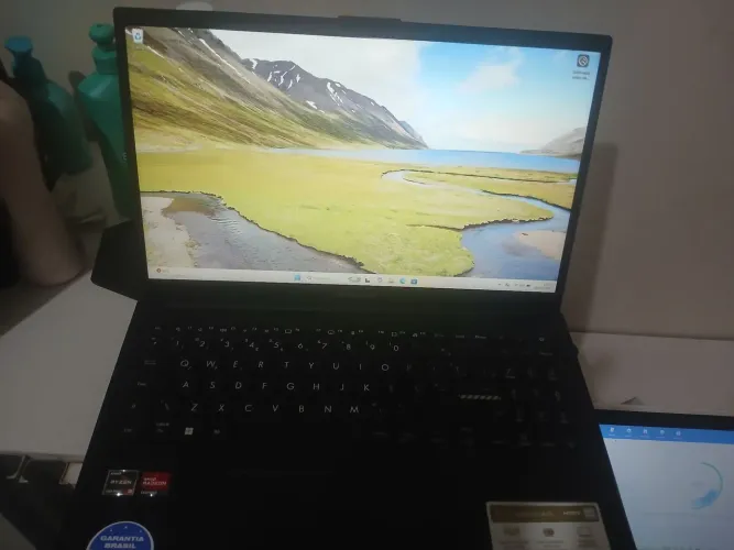 Asus vivobook Go 15