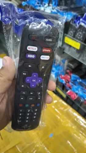 Controle para tv Roku