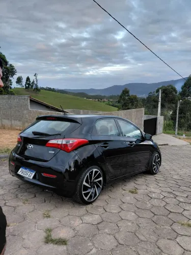 Rodas aro 17 seminovas