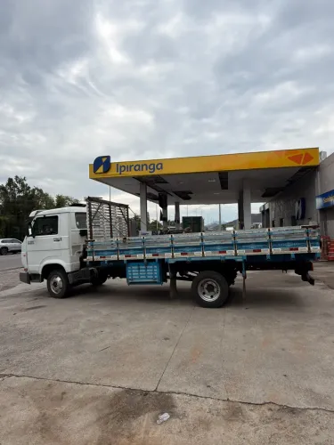 Vw 9150 worker ano 2008