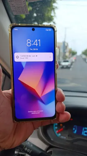 Vendo redmi note 10 pro 128 gigas 