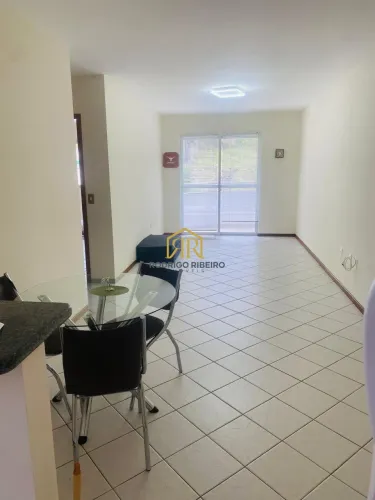 Apto 02 Dorm. Com suíte próximo a UFSC - CARVOEIRA