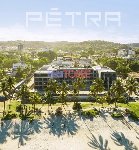 Apartamento à venda, Jardim Atlântico, Ilhéus, BA