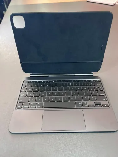 Magic Keyboard ipad