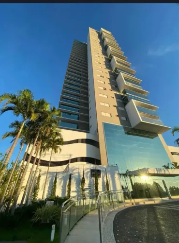 Alugo Apartamento Excelence Tower - Particular