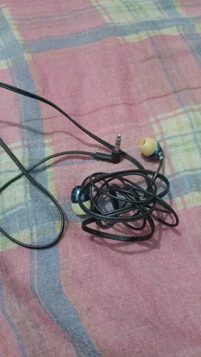 Fone de ouvido Philips