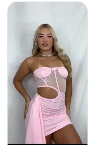 vestido use gatuca