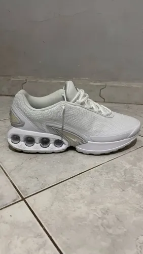 Air Max Dn Branco