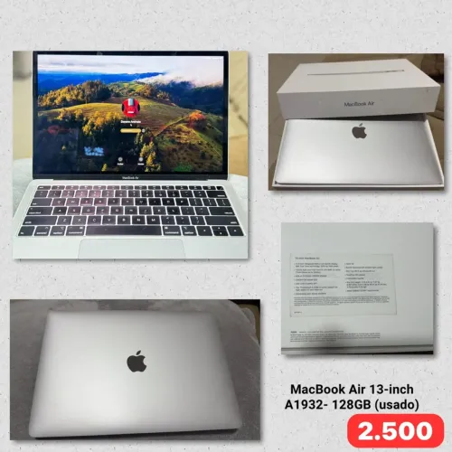 Vendo Mac