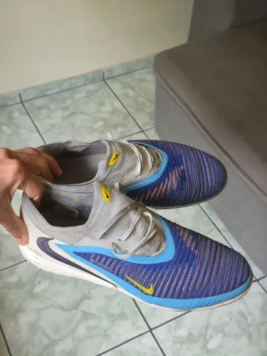 chuteira Nike Phantom