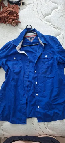 Camisa Tommy Hilfiger