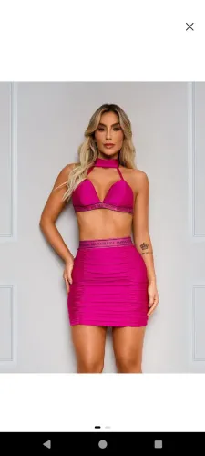 MARÍA GUEIXAS NA PROMOÇÃO 