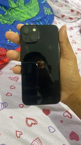 VENDE-SE IPHONE 13