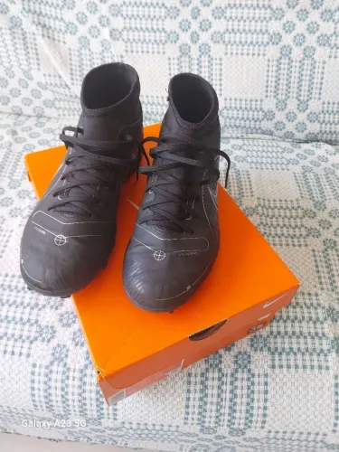 Chuteira society 38 NIKE 