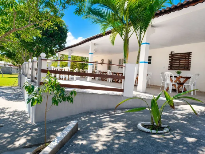 CHÁCARA À VENDA - BOM RETIRO <br>