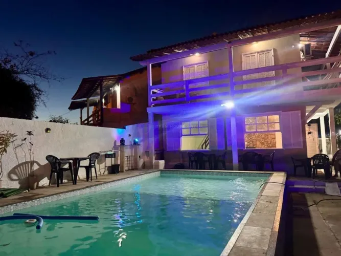 Casa à Venda em Itaipu