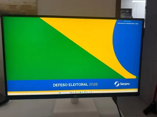 Monitor LG Ultafine 4k