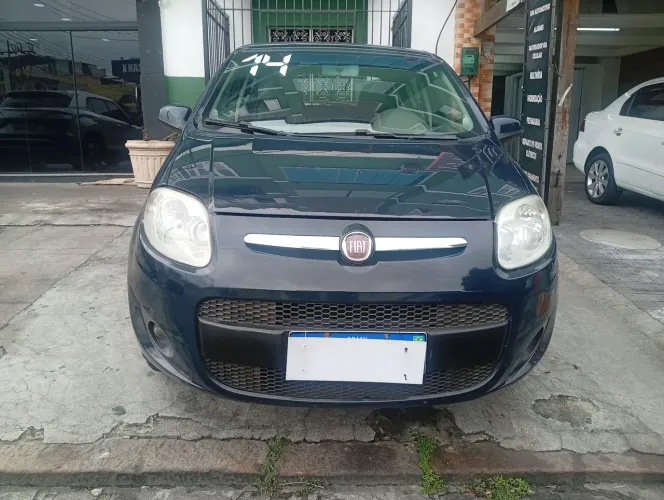 Fiat Palio Attractive 1.0 EVO Fire Flex 8V 5P 2014