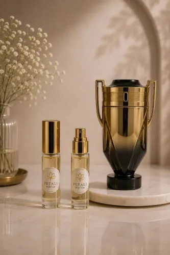 Invictus Elixir (Lançamento) - 5ml