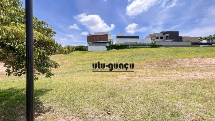 Terreno à venda, 432 m² por R$ 400.000,00 - Pinheirinho - Itu/SP